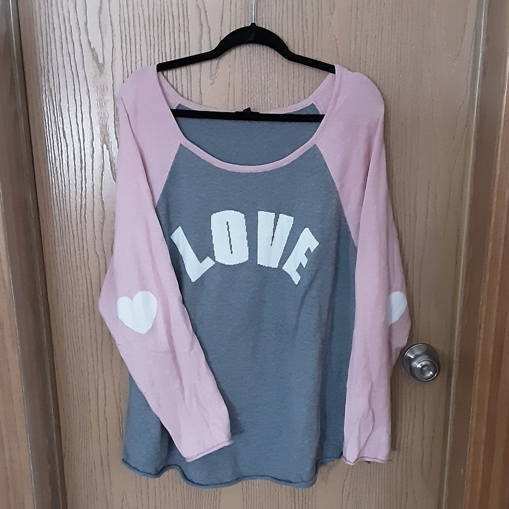 Love Sweater